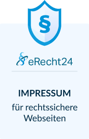 E-Recht24 Siegel